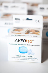 AVEOtsd (Medium) Twin Pack